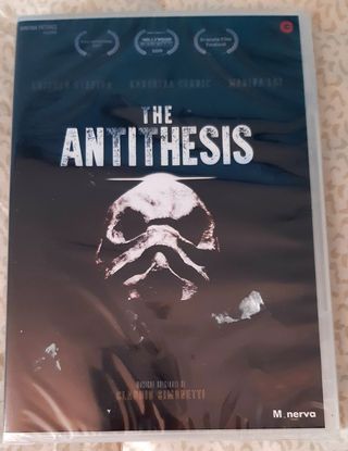 *Film DVD - The Antithesis Nuovo