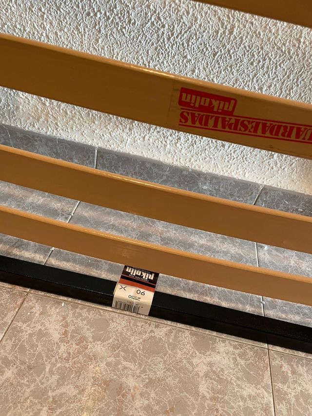 Somier Pikolin y Colchon