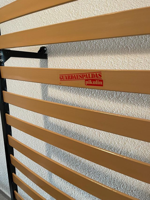 Somier Pikolin y Colchon