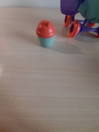 Bebes llorones lágrimas magicas