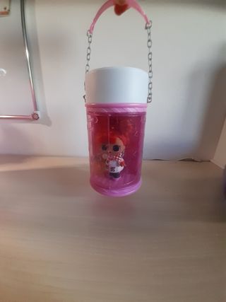 Muñeca LOL Mini