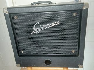 Sinmarc g50r + pantalla