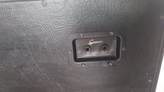 Sinmarc g50r + pantalla