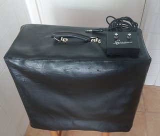 Sinmarc g50r + pantalla