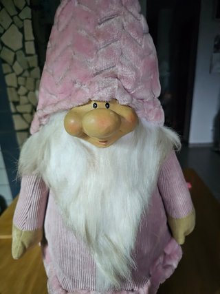 Gnomo stupendo