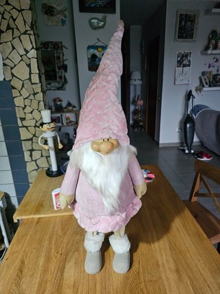 Gnomo stupendo