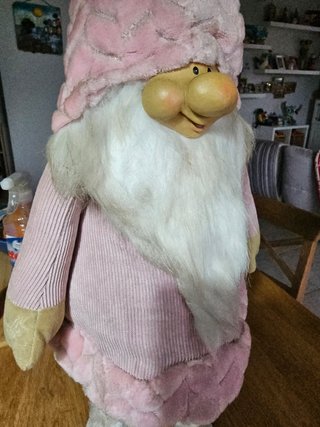 Gnomo stupendo
