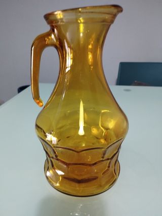 Brocca vintage anni 50