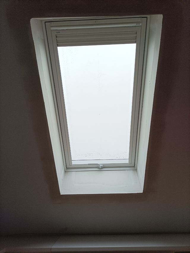 Ventanas VELUX 