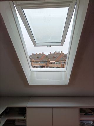 Ventanas VELUX
