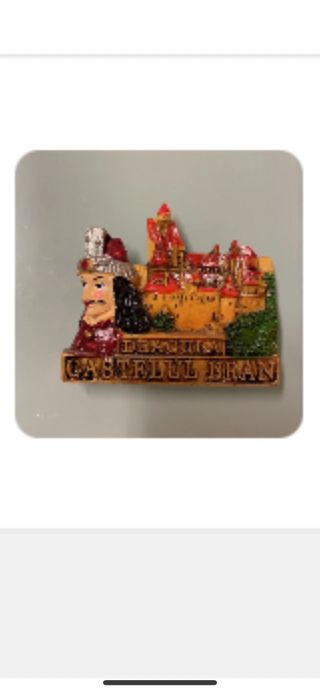 magnete Dracula