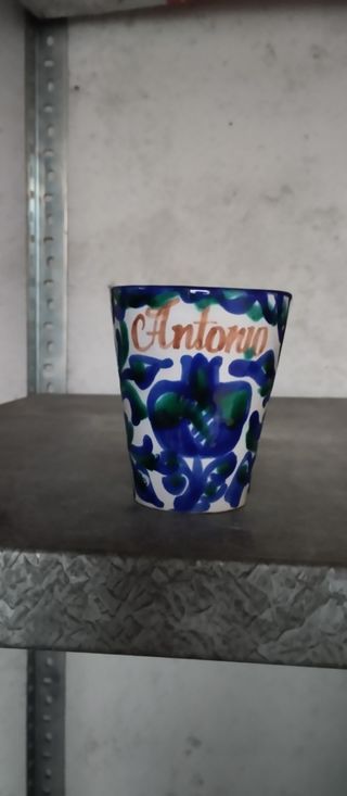 Cerámicas personalizada