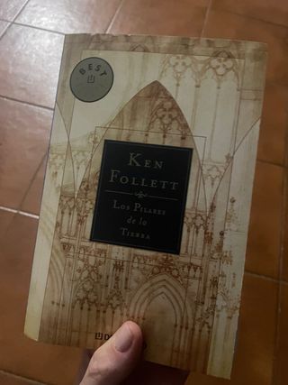 libros varios