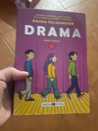 libros varios