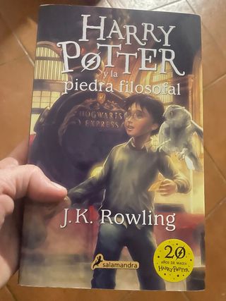 libros varios