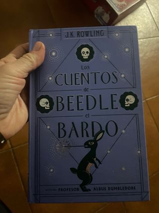 libros varios