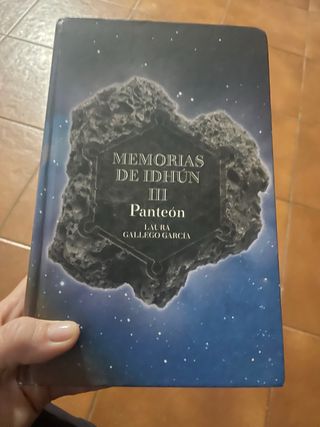 libros varios