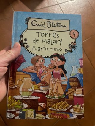 libros varios