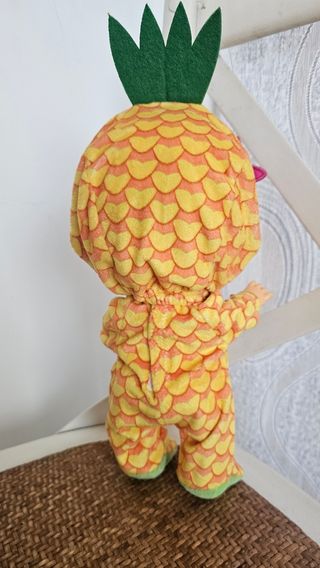 Bebés Llorones Tutti Frutti - Pia