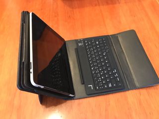 Teclado Bluetooth Ipad