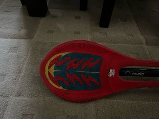 Waveboard monopatín