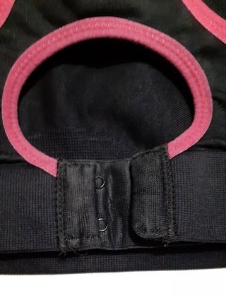 Reggiseno sportivo