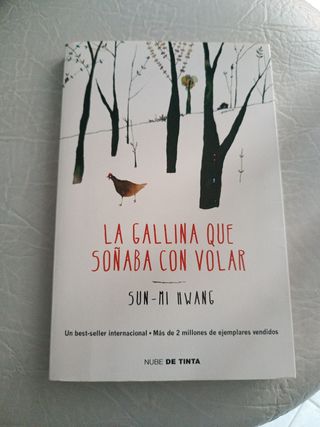 La gallina que sonaba con volar