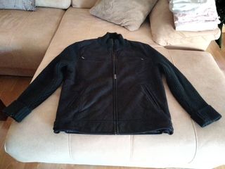 Chaqueta de hombre