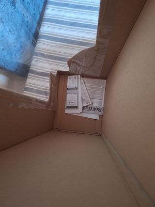 Ford Shelby de radio control