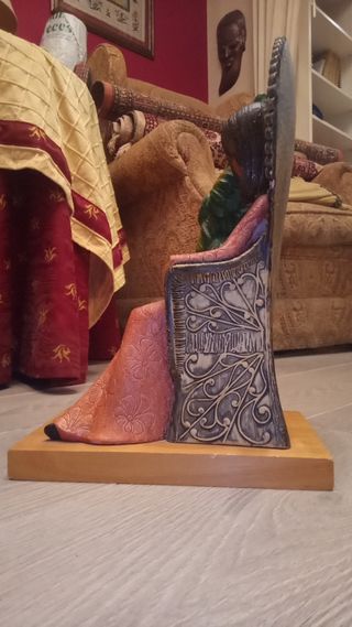 Figura Vintage OFERTA