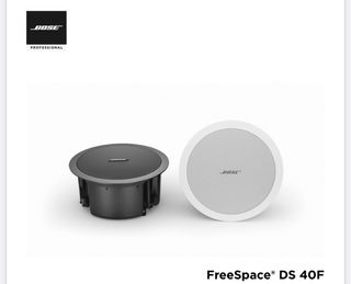 Bose FreeSpace DS 40F
