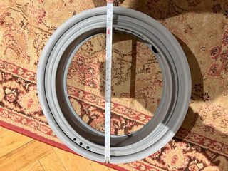 Recambio goma lavadora Siemens