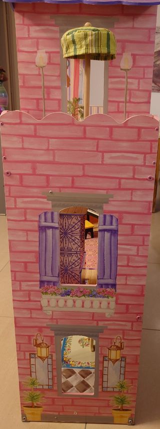 Casa Barbie Kidkraft