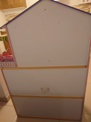 Casa Barbie Kidkraft