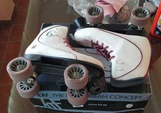 Patines KRF Roller Classic