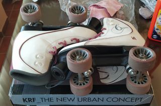 Patines KRF Roller Classic