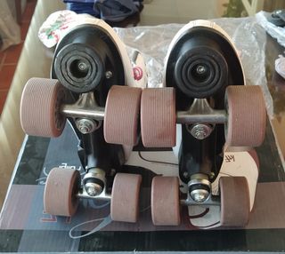 Patines KRF Roller Classic