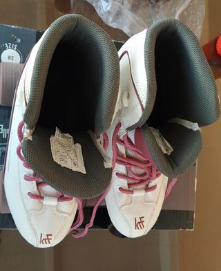 Patines KRF Roller Classic