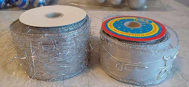 Decorazioni per albero di natale