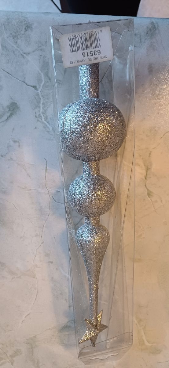 Decorazioni per albero di natale