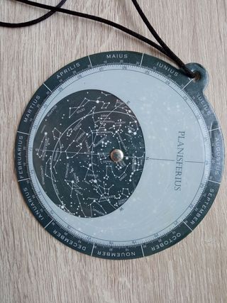 TELESCOPIO ASTRONÓMICO PROSESIONAL