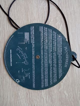 TELESCOPIO ASTRONÓMICO PROSESIONAL