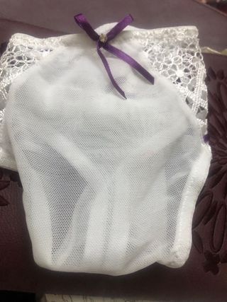 Tanga sexy y elegante. Muy buena calidad