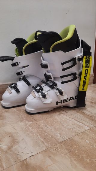 Botas esquí HEAD RAPTOR 70