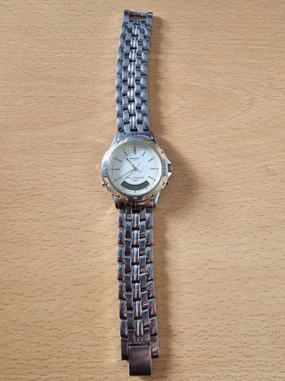 RELOJ CASIO