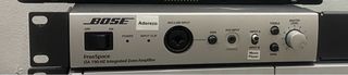 Amplificador Bose Iza 190Hz