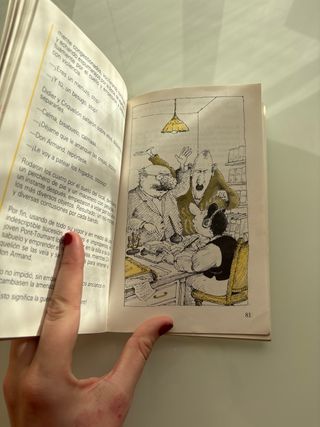 Libro LA BOMBA