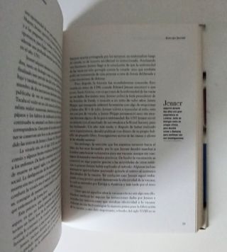 Libro sobre Elisabeth Norell