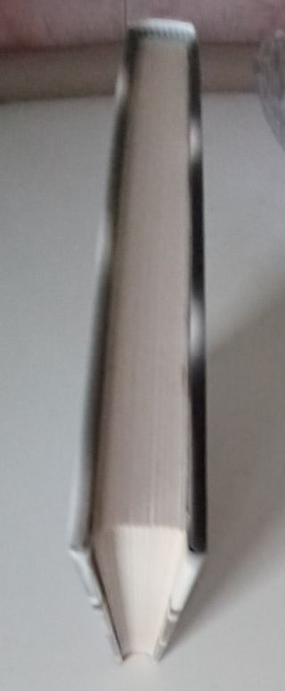 Libro sobre Elisabeth Norell