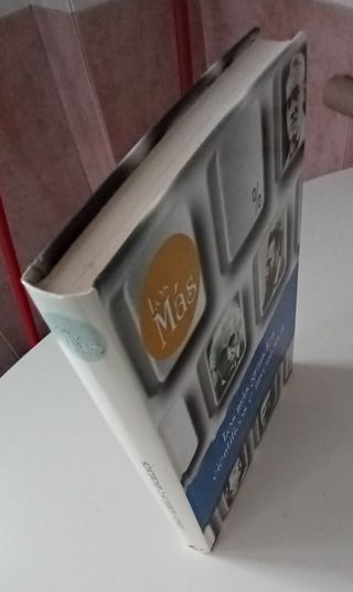 Libro sobre Elisabeth Norell